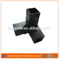 Yantai Kangwei Plastic injection part